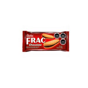 Frac Chocolate  110 Gr. - COSTA - ALIMENTOS