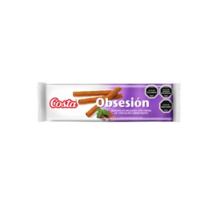 Obsesion Menta 85 Gr - COSTA - ALIMENTOS