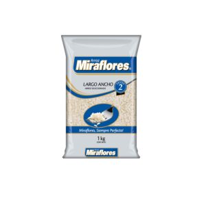 Miraflores Imp G2 Poli  X1 Kg.    - MIRAFLORES - ALIMENTOS