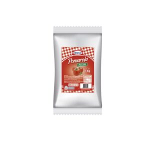 Salsa Pomarola Italiana Fs 1 Kg. - CAROZZI - ALIMENTOS