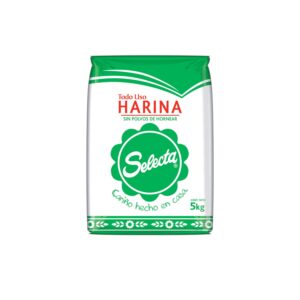 Hna Selecta S/Polvo 1 Kg. - SELECTA - ALIMENTOS