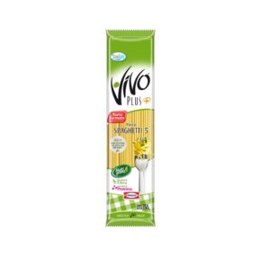Spaghetti 5 Vivo 350 Gr - VIVO - ALIMENTOS