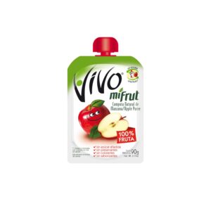 Mifrut Manzana 90 Gr. - VIVO - ALIMENTOS