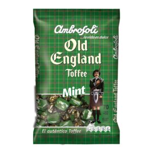 Toffee Mint 405 Gr. - AMBROSOLI - ALIMENTOS