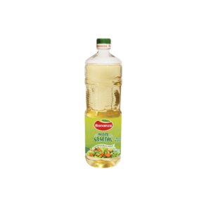 Aceite Vegetal Bonanza 900 Cc - BONANZA - ALIMENTOS