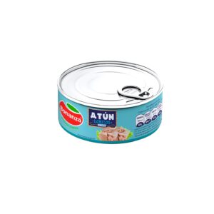 Atún Lomitos En Agua  140 Gr - BONANZA - ALIMENTOS