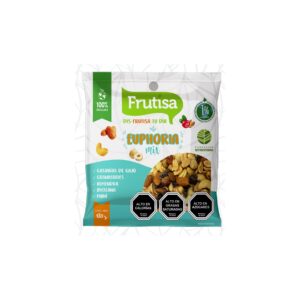 Euphoria Mix Frutisa 180 Gr - Frutisa - ALIMENTOS