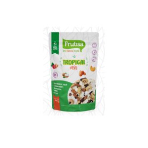 Mix Tropical Frutisa 700 Gr - Frutisa - ALIMENTOS