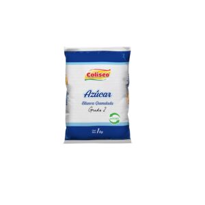 Azucar Grado 2 - 1Kg - COLISEO - ALIMENTOS
