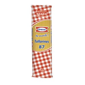 Carozzi Tallarin 87 400 Gr. - CAROZZI - ALIMENTOS