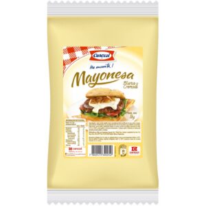 Mayonesa Carozzi 1 Kg - CAROZZI - ALIMENTOS