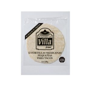 Pv Tortilla Rest Ref 12 Un 330 Gr. - CAROZZI - ALIMENTOS