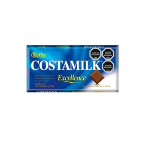 Costa Milk 145 Gr. - COSTA - ALIMENTOS