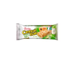 Cerealbar Frutas + Yoghurt 21 Gr. - COSTA - ALIMENTOS