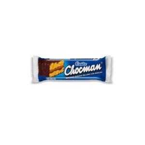 Chocman 33 Gr - COSTA - ALIMENTOS