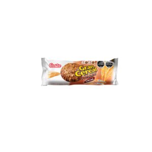Gran Cereal Avena Cacao 185 Gr - COSTA - ALIMENTOS