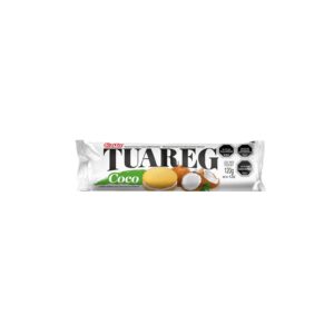 Tuareg Coco 120 Gr. - COSTA - ALIMENTOS