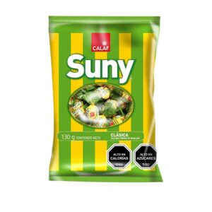 Suny Clasica 130 Gr - AMBROSOLI - ALIMENTOS