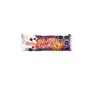 Costa Maxi Chips 200 Gr. - COSTA - ALIMENTOS