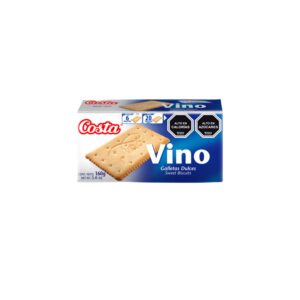 Costa Vino  160 Gr - COSTA - ALIMENTOS