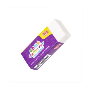 Palo Helado Jumbo Natural 25U (008) Creative - CREATIVE - ESCOLAR