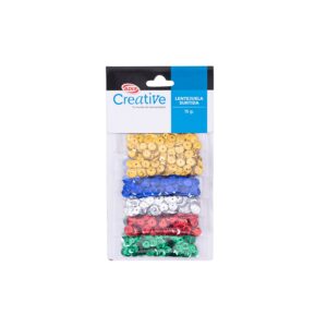 Cartulina Española 10 Colores A4 ( 1-200) - JM IMPORT - OFICINA
