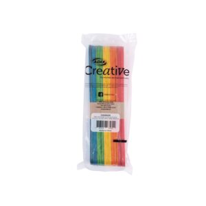 Taco Post It Neon 38*50Mm 4 Col. 100 Hjs (24-576) - JM IMPORT - OFICINA