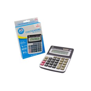 Calculadora Isofit 16 Dígitos - ISOFIT - OFICINA