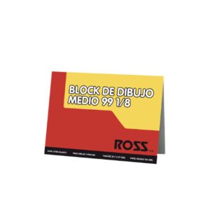 Est.Cartulina Española 10 Hjs 10 Col. 24,8X34,6 Cm - PROARTE - ESCOLAR