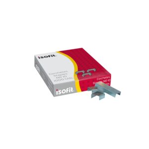 Fastener Isofit Plastico 50 Uni. - ISOFIT - OFICINA
