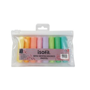 Masking Tape Isofit 50Mm X 40Mts - ISOFIT - OFICINA