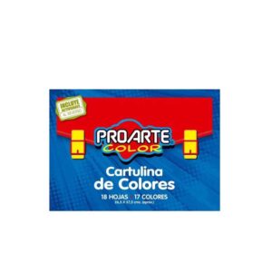 Palosdehelados Proarte Madera Grueso B/50Uni - PROARTE - ESCOLAR