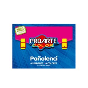 Pegamento En Barra Proarte  36 Gr. - PROARTE - ESCOLAR