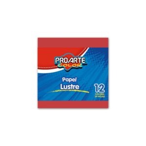 Pincel Proarte 577 Pelo Cerda Plano No 0 - PROARTE - ESCOLAR