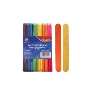 Carpeta Goma Eva Perforada 6 Colores 20X30Cm - ARTE TOP - ESCOLAR