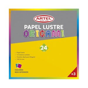 Corrector Lápiz Artel Pta Metal 7Ml - ARTEL - ESCOLAR