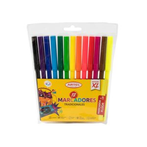 Greda Escolar 750Gr - ARTEL - ESCOLAR