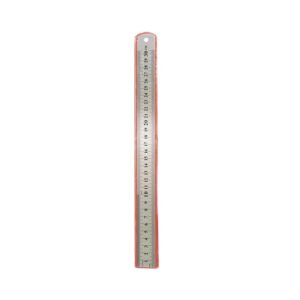 Estuche Escolar Pvc Colores Surtidos Adix - ADIX - ESCOLAR