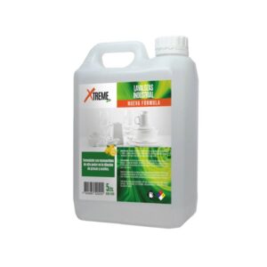 LAVALOZA INDUSTRIAL XTREME BIDON 5LTS