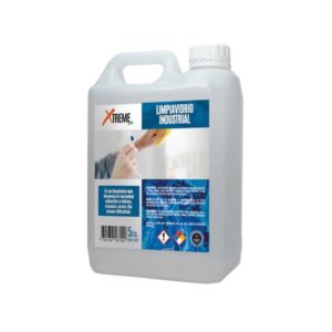 LIMPIAVIDRIOS INDUSTRIAL XTREME