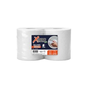 XTREME TOALLA 2X250 MTS