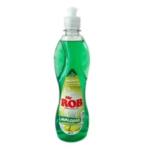 Lavaloza Mr. Rob Verde750ml