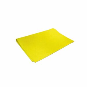 Paño Amarillo Multiuso 38 x 40 cm