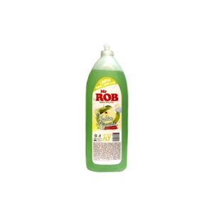 Jabón líquido manzana Mr Rob 1LT
