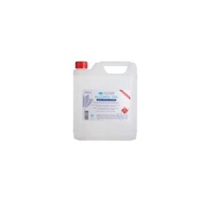 Alcohol Liquido 70% Ecosafe 5LT