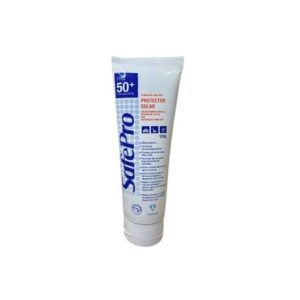 Protector Solar SafePro FPS 50+  120GR
