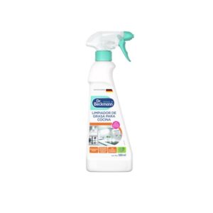 Limpiador de Grasas Para Cocina 500 Ml Dr Beckmann